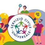 Bando di servizio civile universale 2024. Scadenza:18 febbraio 2025.