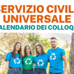 Colloqui SCU di SABATO 5 APRILE ORE 9:00.